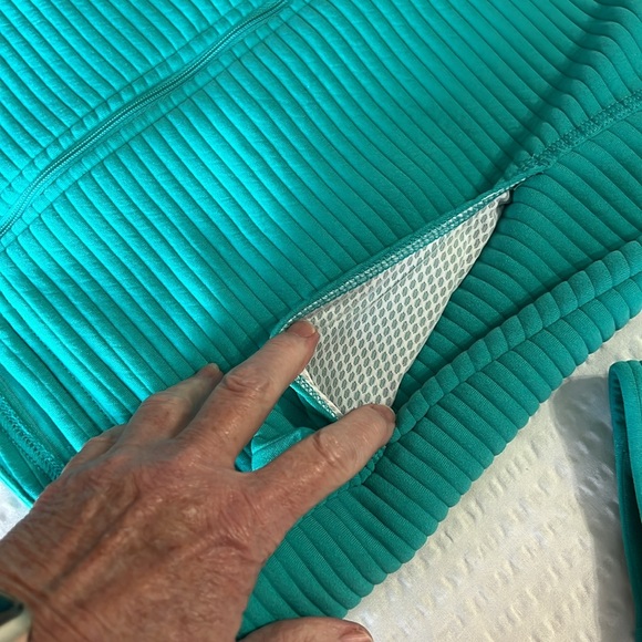 Adidas Athletic Jacket - Picture 4 of 11